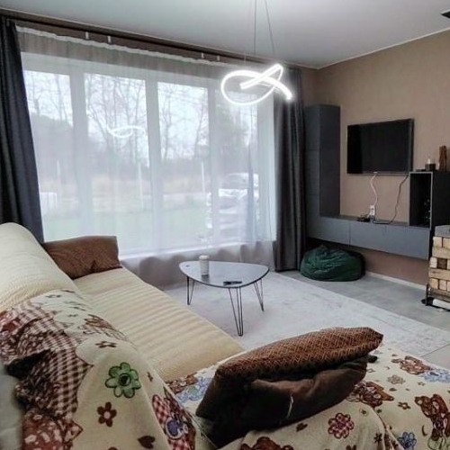 Коттедж/дом д. Новополье, улица Истринская,  д. 10