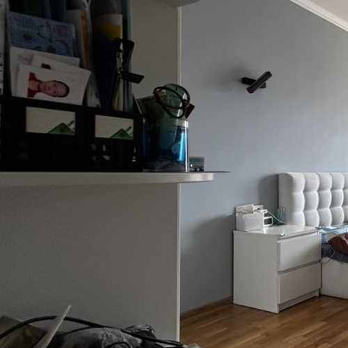 3-комн квартира бульвар Александра Грина, 2к1