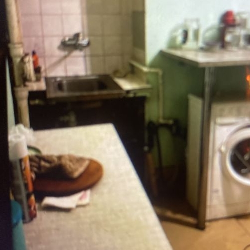 Комната Садовая улица, 32/1