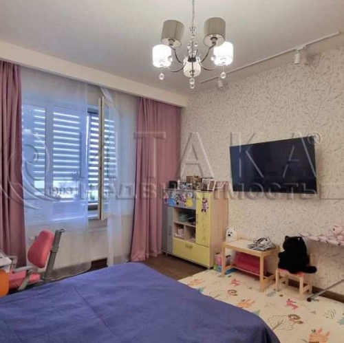 1-комн квартира Героев пр-кт., д. 34, стр. 1