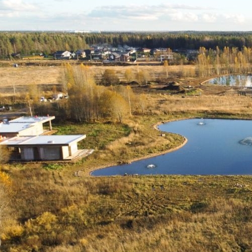 Земельный участок пос. Первомайское, Ручеек-Первомайское СНТ