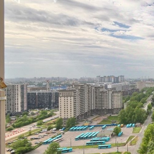 3-комн квартира 5-й Предпортовый проезд, 2