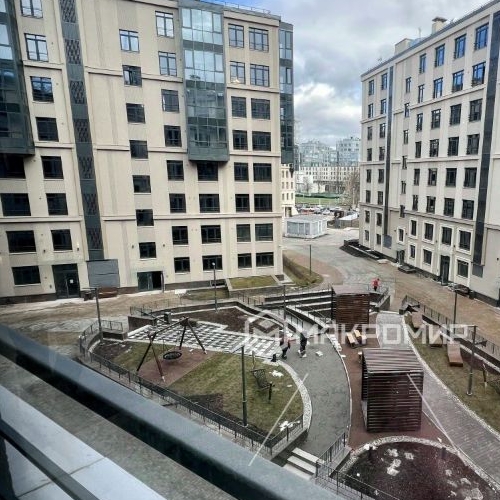 2-комн квартира Ремесленная улица, 15