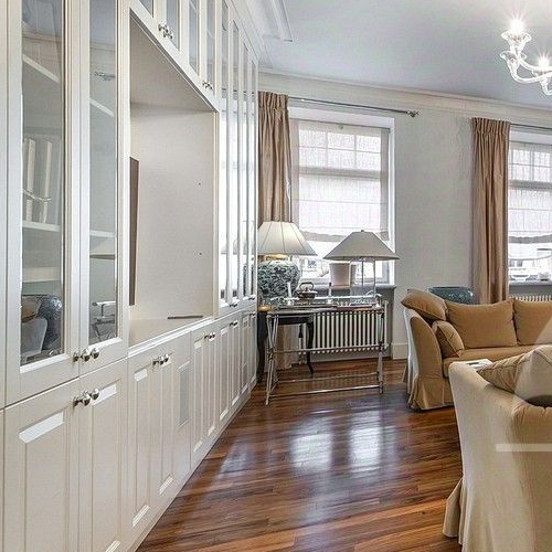 3-комн квартира Таврическая улица, 11