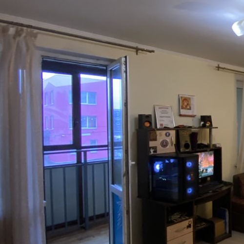 Студия пос. Парголово, Заречная улица, 11к2