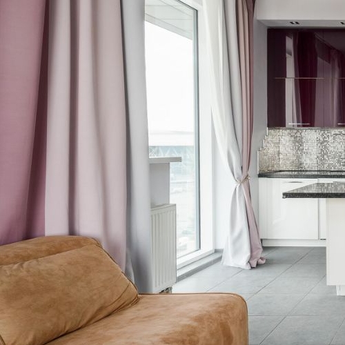 2-комн квартира проспект Юрия Гагарина, 7