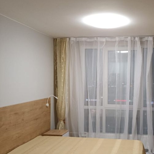 Студия пос. Парголово, проезд Толубеевский, 8к2