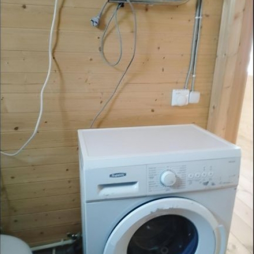 Коттедж/дом Радофинниково, , Радофинниково, ул Лесная