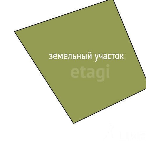 Коттедж/дом Будогощь пгт, Ракитино СНТ, IV линия, 24