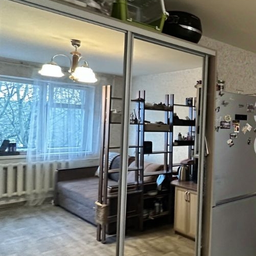 Комната Коммунар г., улица Пионерская, 11