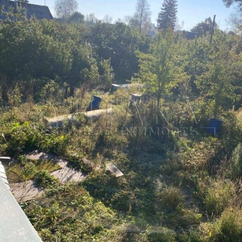 Коттедж/дом Высокоключевой, Пушкинская ул.