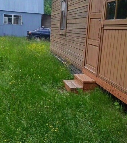 Коттедж/дом пос. Лейпясуо, Булат СНТ, улица Булатная,  д. 32