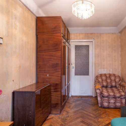 3-комн квартира улица Карпинского, 36К5