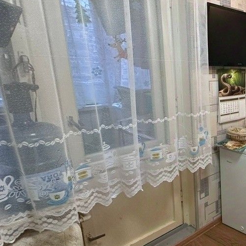 3-комн квартира Кириши, проспект Героев, 32