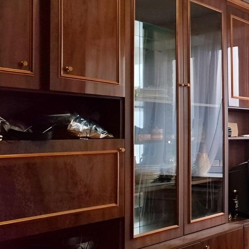 1-комн квартира проспект Народного ополчения, 131