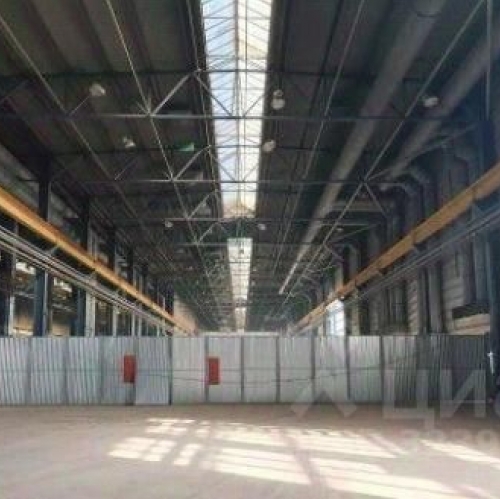 Склад Щеглово (торфопредприятие), Южное шоссе,  д. 2а