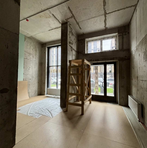 Помещение свободного назначения Бухарестская М. ул,  д. 1