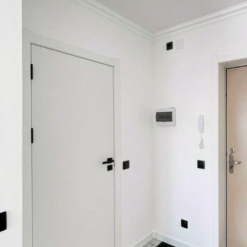 Студия Мурино, улица Шувалова, 20к1