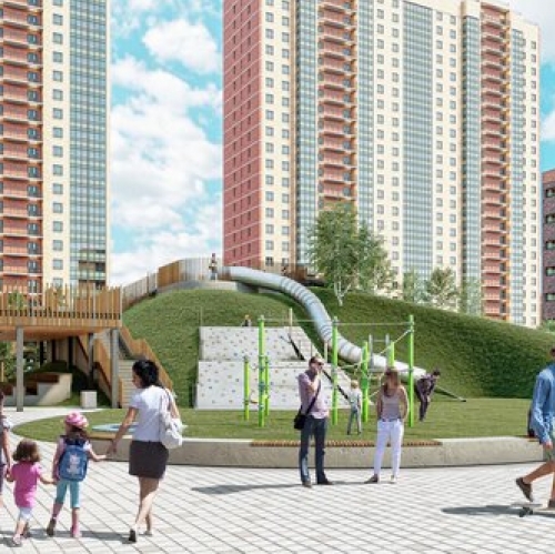 1-комн квартира ул Заречная,  д. 36