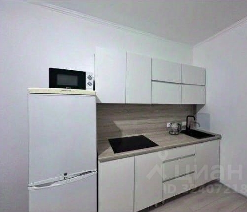 1-комн квартира Мурино, улица Романовская, 9