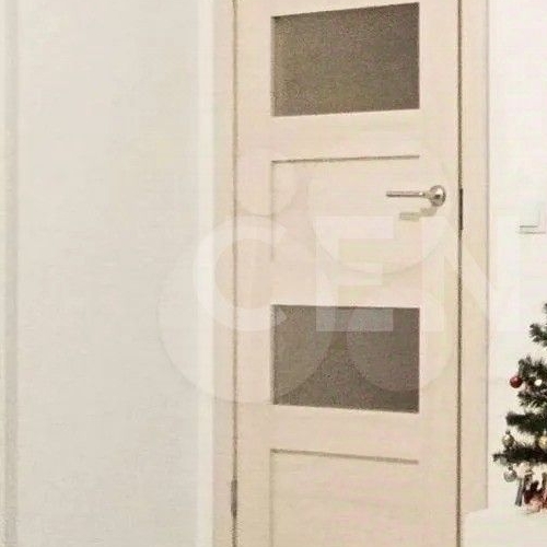 1-комн квартира улица Генерала Кравченко, 7к1