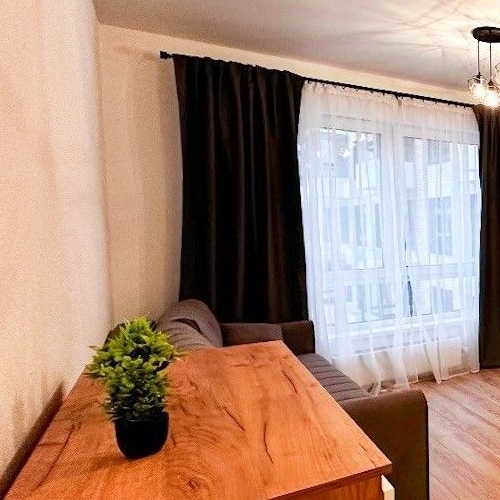 1-комн квартира Новоселье городской поселок, улица Невская, 17к1