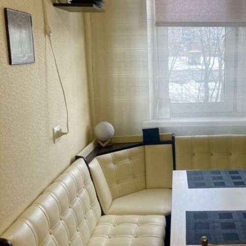 2-комн квартира Планерная улица, 51К1