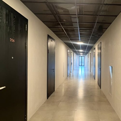 Студия набережная Макарова,  д. 58