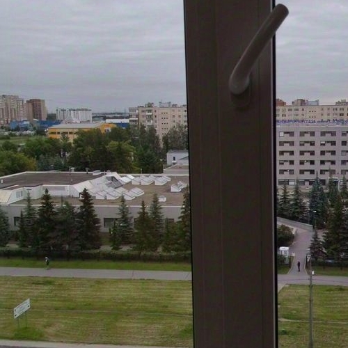 1-комн квартира улица Ярослава Гашека, 16