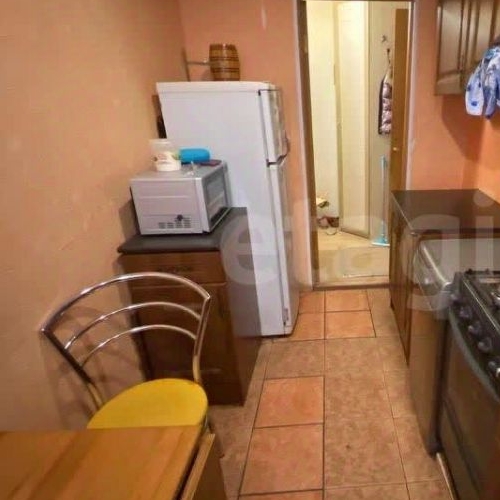 2-комн квартира пос. Щеглово, улица Магистральная, 1