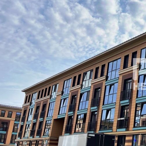 2-комн квартира пос. Шушары, Пулковское тер., улица Образцовая, 5к2