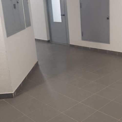 1-комн квартира пос. Парголово, улица Архитектора Белова, 5к1