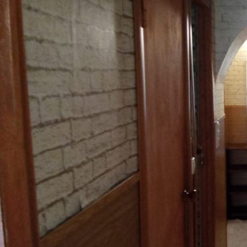 2-комн квартира пос. Металлострой, Центральная улица, 14