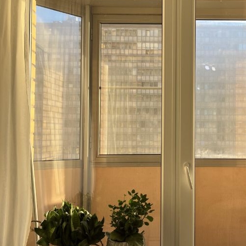 Студия Мурино, аллея Охтинская, 10к1