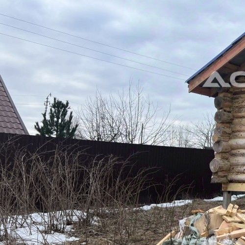 Коттедж/дом д. Велькота, 4А