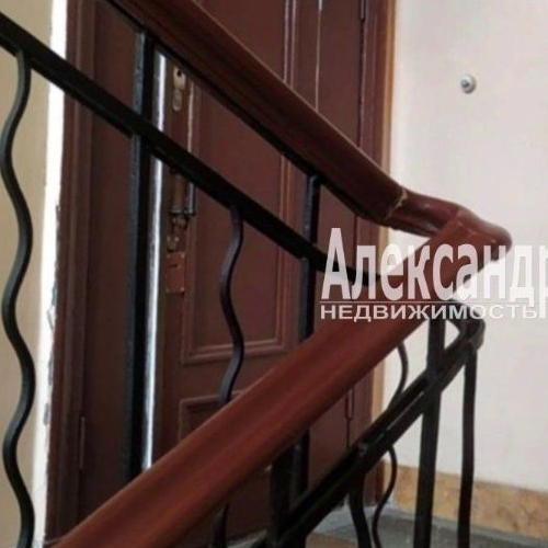 Комната Таллинская улица, 10