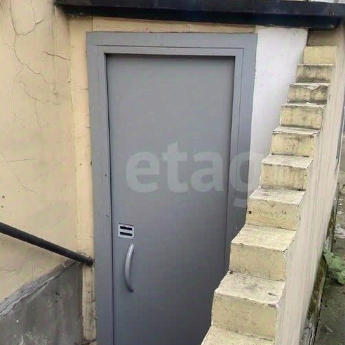 Студия набережная Обводного Канала, 142/16Б