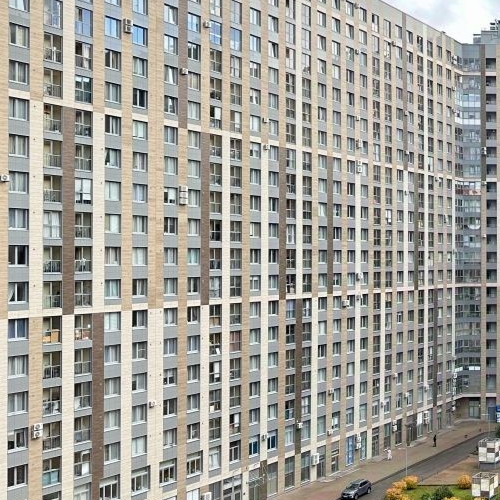 Студия улица Хошимина, 16А