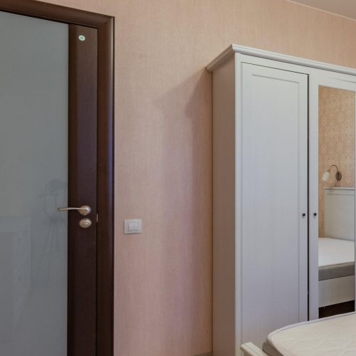 3-комн квартира Школьная улица, 88к2