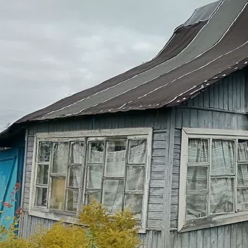 Коттедж/дом Тюльпан-1 СНТ, улица 2-я