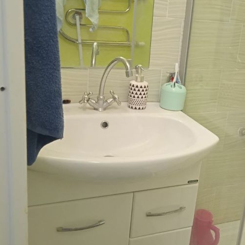 2-комн квартира д. Бегуницы, 16