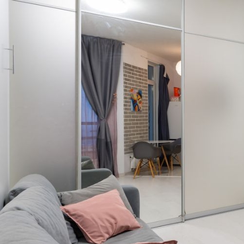 Студия Кондратьевский проспект, 68к4