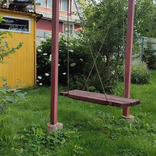 Коттедж/дом Симагино СНТ, 150