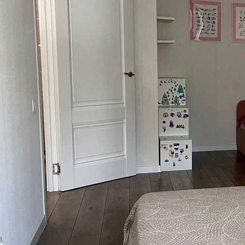 1-комн квартира Лабораторный проспект, 23