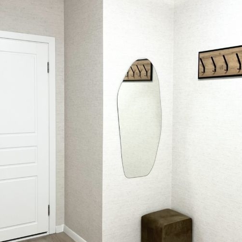 1-комн квартира улица Катерников, 3