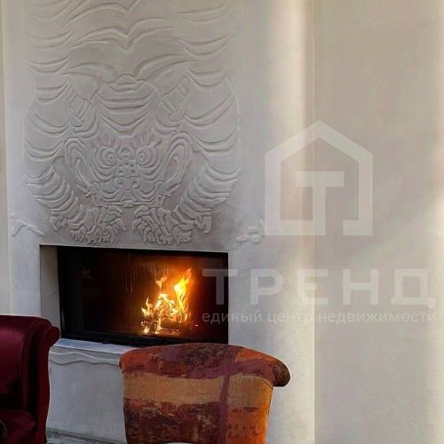 Студия Херсонская улица, 43/12