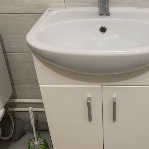 Студия улица Генерала Кравченко, 8