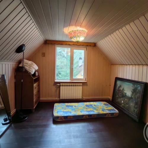 Коттедж/дом 5 Петроградец (Массив Орехово-Северное) снт, Петроградская ул.