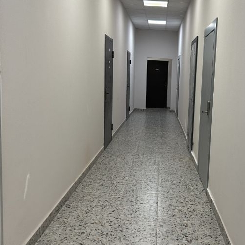 Студия переулок Майков, 4а