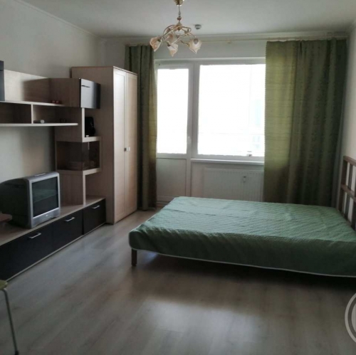 Студия Новогорелово п,  д. 8,  к. 3